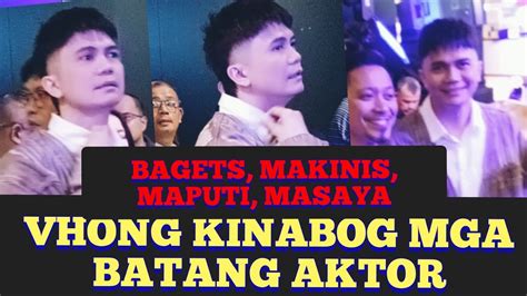 Makinis Maputi at Makulit si Badeth .